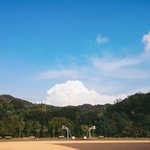 [EXO] 공장 연기인줄 알았는데 <b>구름</b>임