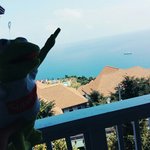 [EXO] <b>울릉도</b> 수학여행가서 찍은거다