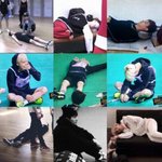 [방탄소년단] 돌<b>맹이</b>로 살고싶다고했는데