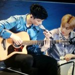 [EXO] 씽이랑 민석이 <b>이</b> <b>장면</b> 존좋이지 않냐