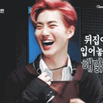 [EXO] 오늘 애들 <b>엘도라도</b> 햇슴?
