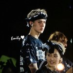 160914 EXOrDIUM in Hiroshima <b>day</b>2 프리뷰1