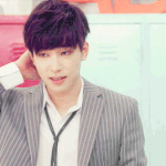 [댓글부탁해] 수트핏 쩌는 남자아이돌 알려주라