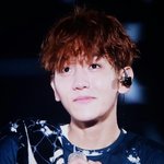[백현] 백현이가 보여준 팬들 귀여운<b>표정</b> <b>이</b>건가봐
