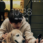 [EXO] <b>내</b>배경이건데