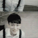 [CHEN] 오늘 <b>베니</b> 1주년인데 보구싶네