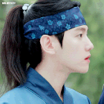 [EXO] @@@왕은이 <b>옆태</b>로 정화@@@