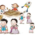 [댓글부탁해] 까치까치설날은