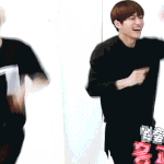 [인피니트] 이거 빼박 <b>명수</b>아니냐