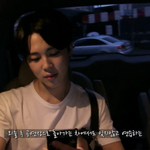 [방탄소년단] 우래들 차탈때 <b>안전</b>벨트 하겠지...?