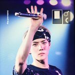 160914 EXOrDIUM in Hiroshima <b>day</b>2 프리뷰7
