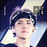 160914 EXOrDIUM in Hiroshima <b>day</b>2 프리뷰8