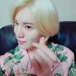 [인피니트] 이성종 셀카<b>찍기</b>전에