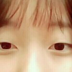 [드루와] 나 방금 갑자기 쌍꺼풀생김 ㅋㅋㅋㅋ