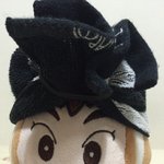 [시우민] 밍구리 <b>리본</b>슈  패러디ㅋㅋㅋ