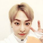 [시우민] 스타360 보정짤&amp;로고 지운짤 가져옴!!!