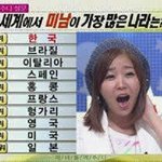 세계에서 <b>미남</b>이 젤 많은 나라!!!!!