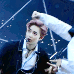 [EXO] 요ㄹ1왕 <b>녹화</b> 이날이구나