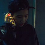 모자 이렇게 뒤로 쓰고 다녀도 괜찮을까요~?
