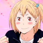 [하이큐] 여러분..<b>세미</b>가 움직여요