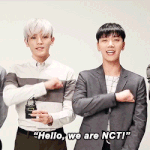 [NCT] 엔<b>모닝</b>