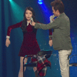 [아이유] 다들 <b>지은</b>이꿈에 몇번나왔어?