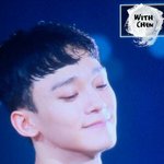 [CHEN] 160814 <b>히로시마</b>콘 종대퓨