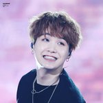 [방탄소년단] 요즘 윤기 기분좋아보여