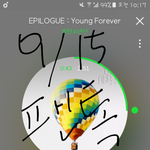 [방탄소년단] <b>외국</b>에서 스밍인증~