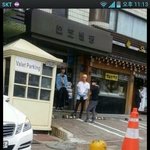 [EXO] 길<b>가다</b> 엑소보면
