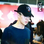 [세훈] 160915 <b>히로시마</b> 출국 프리뷰2