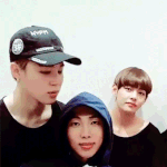 [방탄소년단] 남준이진짜 멋있어