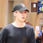 [세훈] 160915 입국 프리뷰1