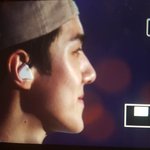 [EXO] 2d빠는애들이 오세훈 좋아함