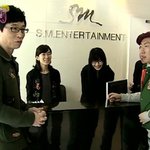 [EXO] 막내 뚝이 오디션