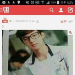 [EXO] 근데 나 진심 궁금함