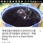 시1발 허팝 드라이아이스 <b>낭비</b>~