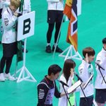 [방탄소년단] 이짤 <b>지민이</b> 진짜 인생 귀여움임ㅠㅠㅠ
