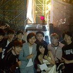 [BTOB] 요즘 <b>현식</b>이 미모 물올랐네