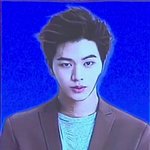 [육성재조이] 뎨뎨 아.요.왕 <b>이미지</b> ㅋㅋ