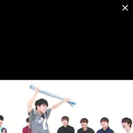 [인피니트] 이거봄? 칼춤에 <b>이은</b> 수건춤