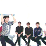 [인피니트] ㅋㅋㅋㅋㅋㅋ이짤고퀄이다