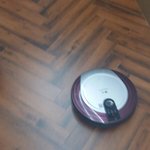 [ㅋㅋㅋㅋㅋ] <b>로봇</b> 청소기를 샀는데