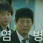 [방탄소년단] 하 진짜 꽃같네