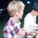 [시우민] <b>슈돌</b>예고에 시우민