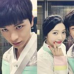 [육성재조이] 추석 잘보내<b>세영</b>