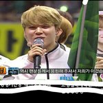 [방탄소년단] <b>지민</b>이 말 예쁘게 한다