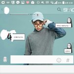 [EXO] <b>친구</b>가 슾<b>하오</b>에서 시우민보고