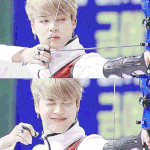 [방탄소년단] 오늘 아육대 씹덕포인트