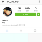 [BAP] 대현인스타